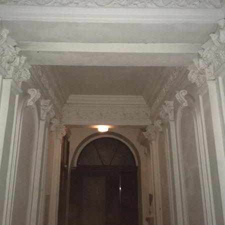 Apartment Brunnenmarkt Вена Экстерьер фото