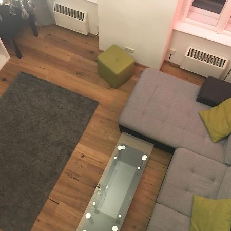 Apartment Brunnenmarkt Вена Экстерьер фото