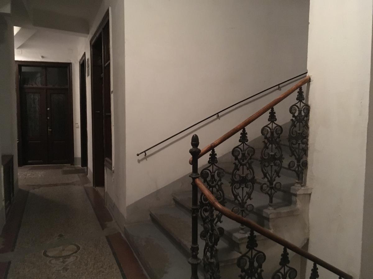 Apartment Brunnenmarkt Вена Экстерьер фото