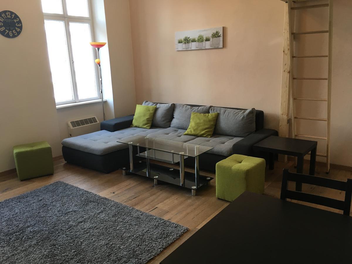 Apartment Brunnenmarkt Вена Экстерьер фото