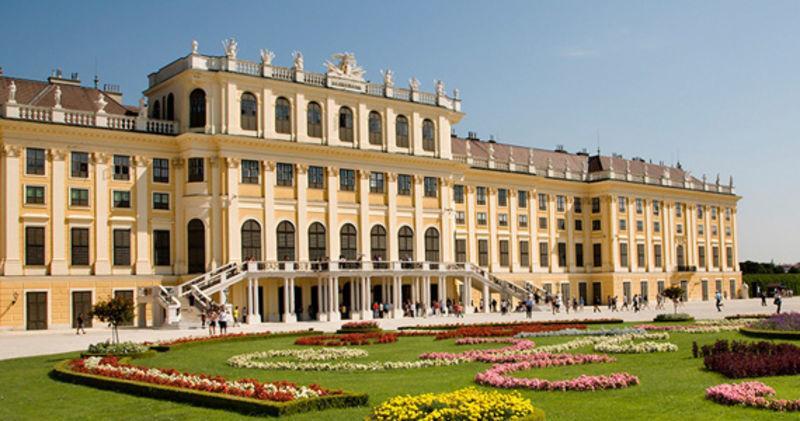 Apartment Brunnenmarkt Вена Экстерьер фото