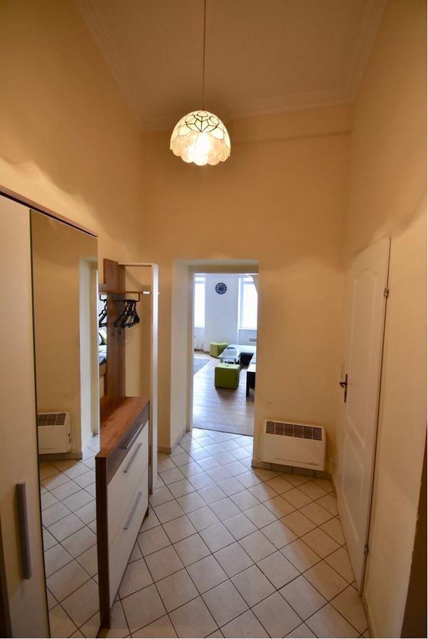 Apartment Brunnenmarkt Вена Экстерьер фото