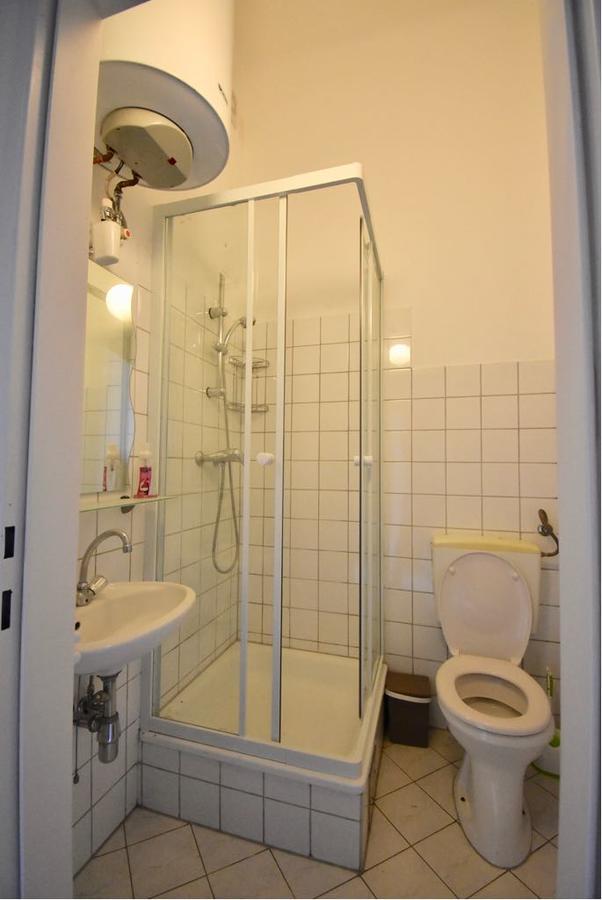 Apartment Brunnenmarkt Вена Экстерьер фото
