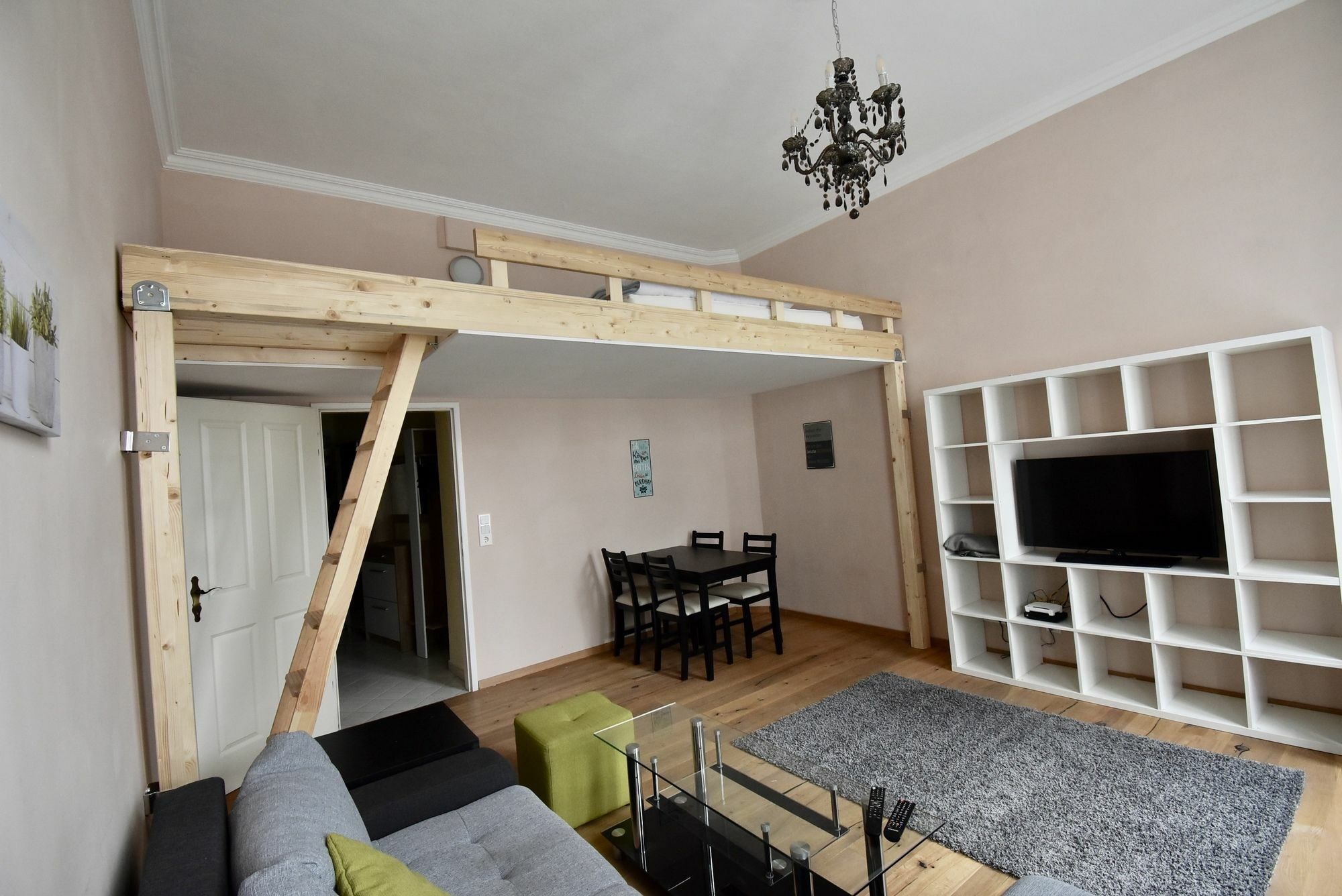 Apartment Brunnenmarkt Вена Экстерьер фото